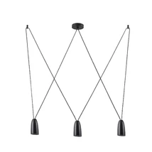 SISTEMA - Maxlight-P0399 - Pendul