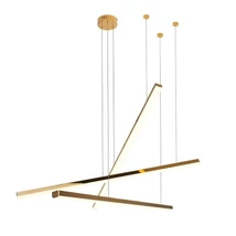 TRIO - Maxlight-P0426D - Pendul