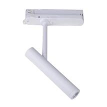 PISTOL - Maxlight-S0005 - Spot pentru sina trifazata