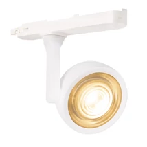CHARON - Maxlight-S0013 - Spot pentru sistem cu sina trifazata