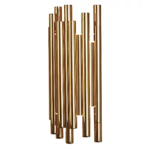 ORGANIC GOLD - Maxlight-W0187 - Aplica de perete