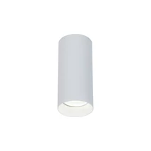 Plafoniera Maytoni FOCUS aluminiu alb 1x GU10 - C010CL-01W