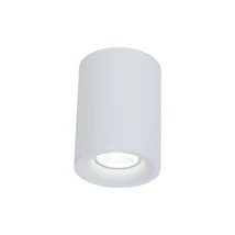 Plafoniera Maytoni SLIM aluminiu alb 1x GU10 - C012CL-01W