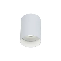 Plafoniera Maytoni SLIM aluminiu alb 1x GU10 - C014CL-01W