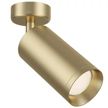 Plafoniera Maytoni FOCUS aluminiu  1x GU10 - C017CW-01MG
