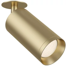 Plafoniera Maytoni FOCUS aluminiu  1x GU10 - C018CL-01MG