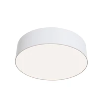 Plafoniera Maytoni ZON aluminiu-plastic alb 1x LED - C032CL-L32W4K
