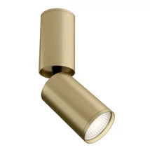 Plafoniera Maytoni FOCUS S metal auriu mat 1x GU10 - C051CL-01MG