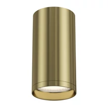 Plafoniera Maytoni FOCUS S aluminiu alama 1x GU10 - C052CL-01BS