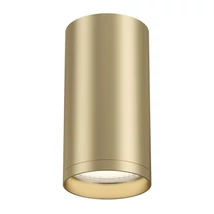 Plafoniera Maytoni FOCUS S metal auriu mat 1x GU10 - C052CL-01MG