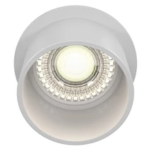 Spot incastrabil Maytoni REIF aluminiu alb 1x GU10 - DL050-01W