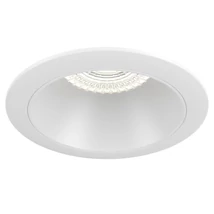 Spot incastrabil Maytoni SHARE aluminiu alb 1x GU10 - DL053-01W