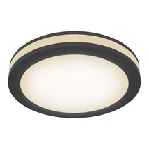 Spot incastrabil Maytoni PHANTON aluminiu negru 1x LED - DL303-L12B