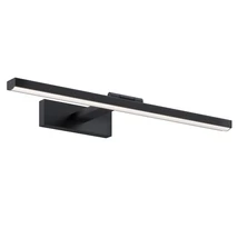 Iluminat tablou Maytoni BRIS  negru 1x LED - MIR008WL-L12B4K