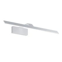 Iluminat tablou Maytoni DECART metal-acril alb 1x LED - MIR010WL-L12W4K