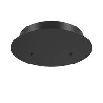 Baza Maytoni RIM metal negru - MOD058A-02B