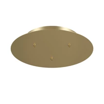 Baza Maytoni RIM metal alama - MOD058A-03BS