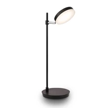 Veioza Maytoni FAD aluminiu negru 1x LED - MOD070TL-L8B3K