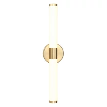 Aplica de perete Maytoni AXIS acril opal 1x LED - MOD106WL-L10G3K
