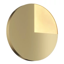Aplica de perete Maytoni JUPITER aluminiu alama 1x LED - MOD320WL-L10BS3K