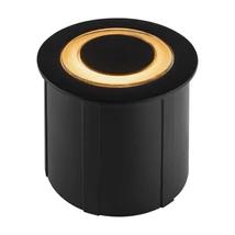 Incastrabil in sol Maytoni LIMO aluminiu negru 1x LED IP65 - O037-L3B3K