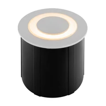 Incastrabil in sol Maytoni LIMO aluminiu alb 1x LED IP65 - O037-L3W3K
