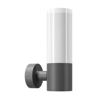 Aplica exterior Maytoni WILLIS metal gri 1x E27 IP54 - O418WL-01GR