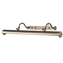 Iluminat tablou Maytoni GOVANNI metal bronz 4x E14 - PIC119-44-R