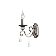 Aplica de perete Maytoni GRACE metal alama 1x E14 - RC247-WL-01-R