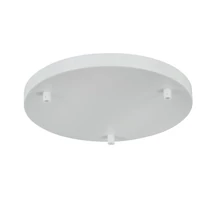 Baza Maytoni BASE metal alb - SPR-BASE-R-03-W
