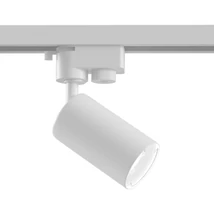 Spot sina monofazata Maytoni TRACK LAMPS aluminiu alb 1x GU10 - TR002-1-GU10-W