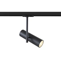 Spot sina monofazata Maytoni ELTI aluminiu negru 1x GU10 - TR005-1-GU10-B