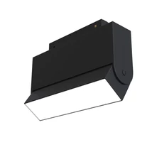 Iluminat liniar sina magnetica Maytoni BASIS aluminiu negru 1x LED - TR013-2-10W3K-B