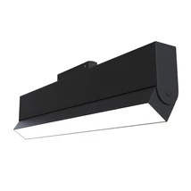 Iluminat liniar sina magnetica Maytoni BASIS aluminiu negru 1x LED - TR013-2-20W3K-B
