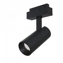 Spot sina magnetica Maytoni FOCUS LED  aluminiu negru 1x LED - TR019-2-15W3K-B