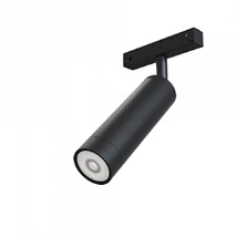 Spot sina magnetica Maytoni FOCUS LED  aluminiu negru 1x LED - TR019-2-7W3K-B