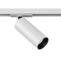 Spot sina monofazata Maytoni FOCUS LED  aluminiu alb 1x LED - TR021-1-12W4K