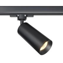 Spot sina trifazata Maytoni FOCUS aluminiu negru 1x GU10 - TR028-3-GU10-B