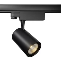 Spot sina trifazata Maytoni VUORO aluminiu-plastic negru 1x LED - TR029-3-10W4K-B