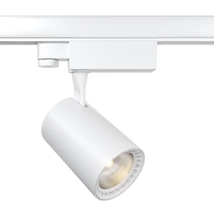 Spot sina trifazata Maytoni VUORO aluminiu-plastic alb 1x LED - TR029-3-10W4K-W