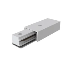 Alimentator sina monofazata Maytoni FEED-IN plastic alb - TRA001B-11W