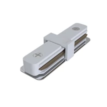 Conector sina monofazata Maytoni CONNECTOR plastic alb - TRA001C-11W