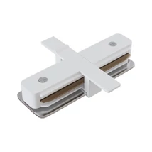 Conector sina incastrat monofazat Maytoni CONNECTOR aluminiu alb - TRA002C-11W