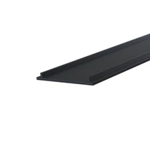Cover sina magnetic Maytoni COVER plastic negru - TRA004-21B