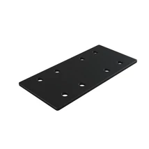 Conector mecanic sina magnetic  Maytoni CONNECTOR metal negru - TRA004C-21S