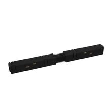 Conector electric sina magnetic Maytoni CONNECTOR plastic negru - TRA004PC-22B