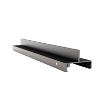 Conector sina trifazata Maytoni CONNECTOR aluminiu negru - TRA005TL-31B