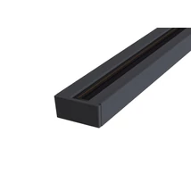 Sina monofazata Maytoni TRACK aluminiu negru - TRX001-112B