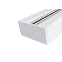 Sina monofazata Maytoni TRACK aluminiu alb - TRX001-112W