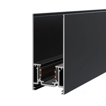 Sina magnetica Maytoni TRACK aluminiu negru - TRX004-211B